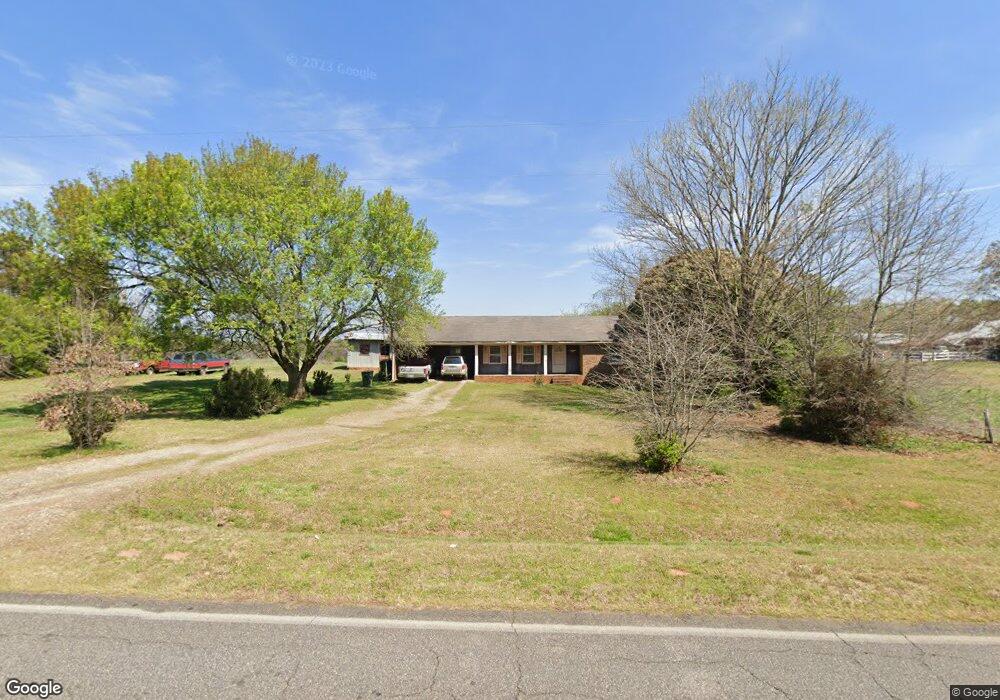 2504 Wesley Chapel Rd, Danielsville, GA 30633 - photo 1