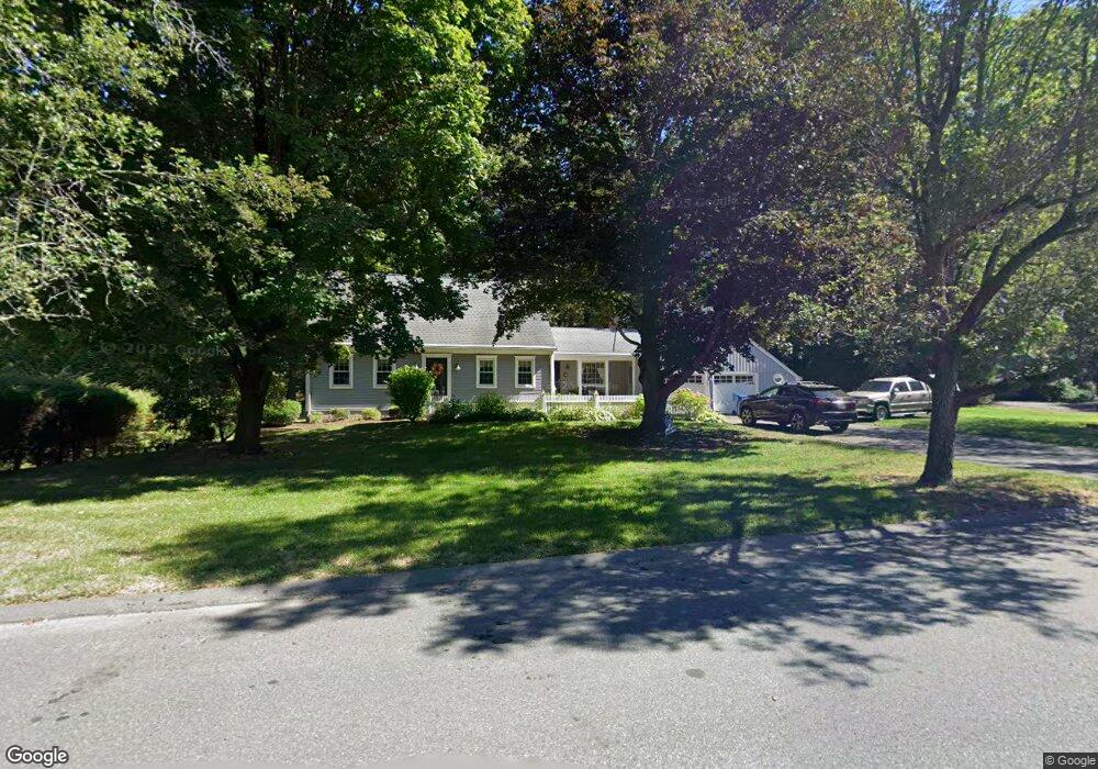 96 Sweetfern Dr, West Springfield, MA 01089 - photo 1