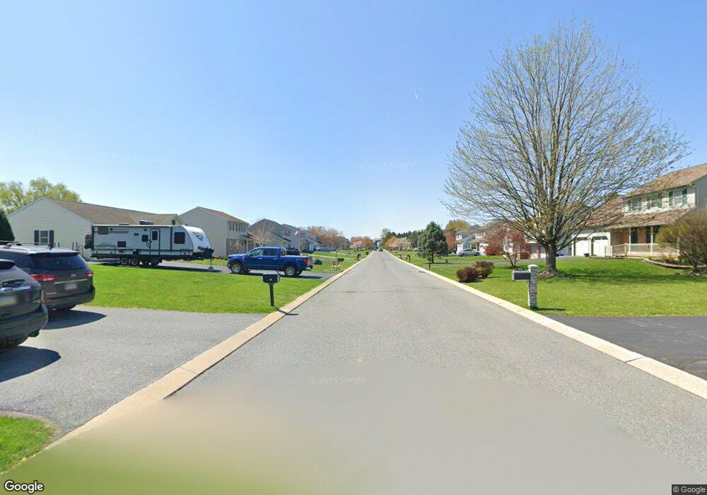 0 Windsock Way, New Holland, PA 17557 - photo 1