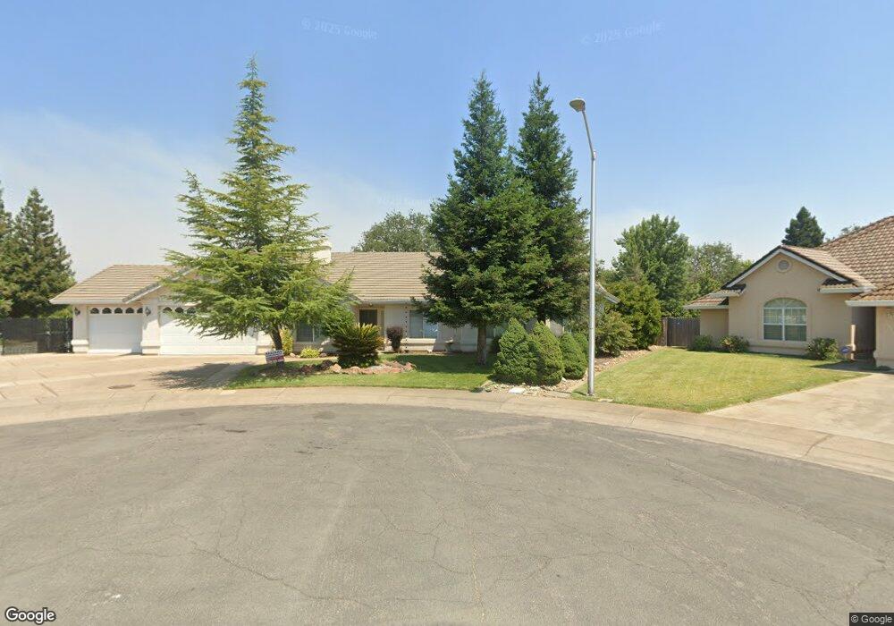 2282 Darsha Ln, Redding, CA 96003 - photo 1