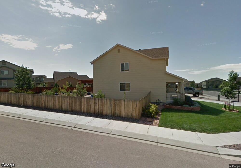 2191 Velliquette Ln, Colorado Springs, CO 80951 - photo 1