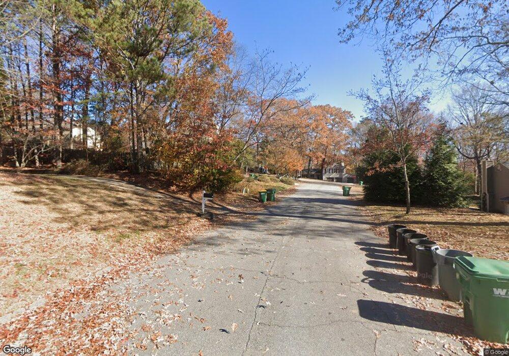 0 Mountcreek Ct NW unit 7423964, Peachtree Corners, GA 30092 - photo 1