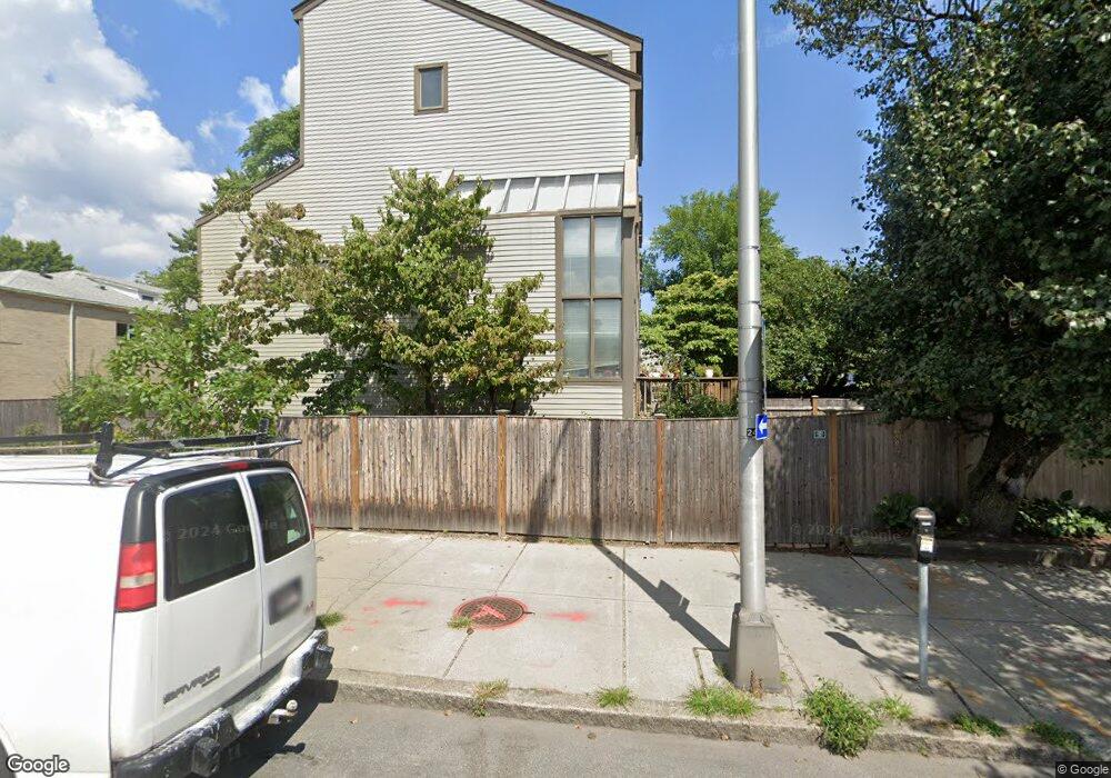 2149 Massachusetts Ave unit 2149, Cambridge, MA 02140 - photo 1