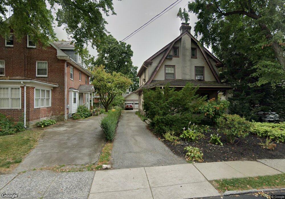 350 E Spring Ave, Ardmore, PA 19003 - photo 1