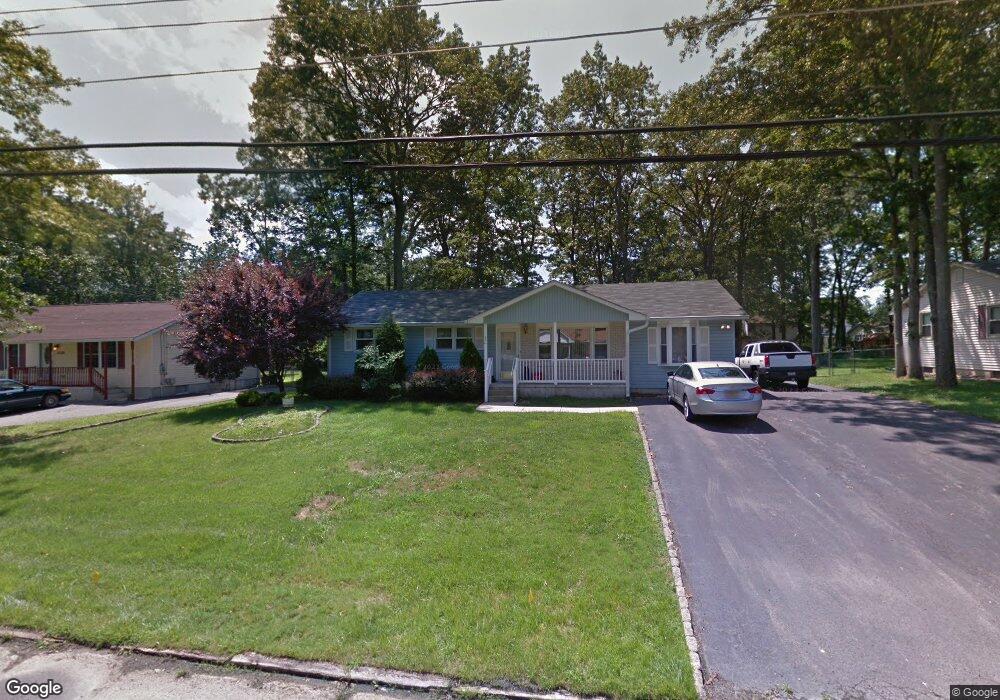 2576 Venezia Ave, Vineland, NJ 08361 - photo 1