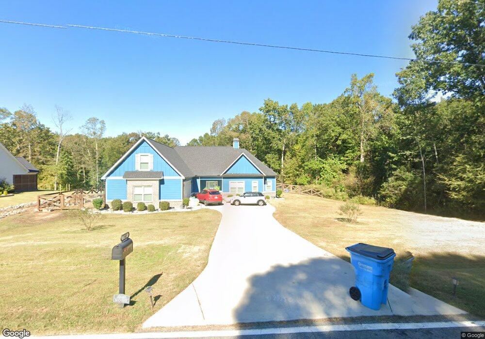 141 Marina Cir unit Lot 7, Jackson, GA 30233 - photo 1