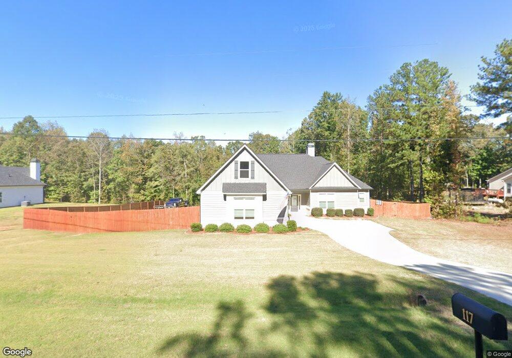 117 Marina Cir unit Lot 2, Jackson, GA 30233 - photo 1