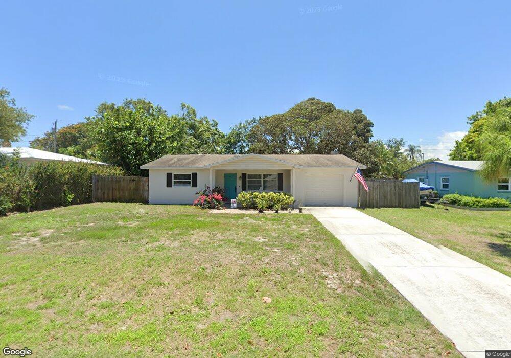 2532 NE Mildred St, Jensen Beach, FL 34957 - photo 1