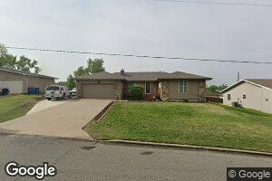 2010 E 24th St, Joplin, MO 64804