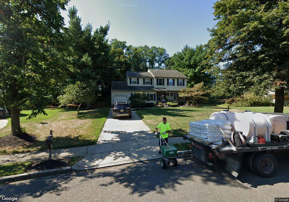 41 Saddle Dr, Mount Laurel, NJ 08054 - photo 1