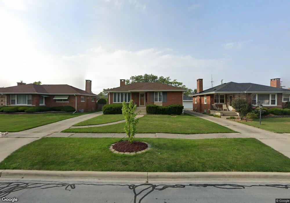 10304 Cambridge St, Westchester, IL 60154 - photo 1