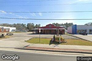 702 W Main St, Claxton, GA 30417