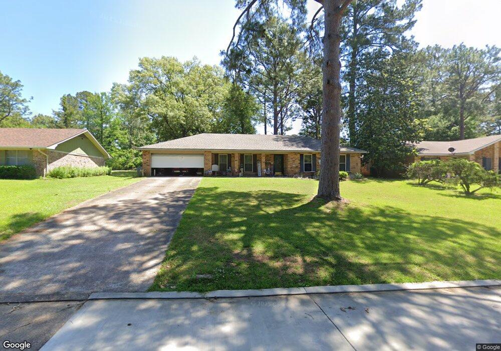 613 Fendler Pkwy, Pineville, LA 71360 - photo 1