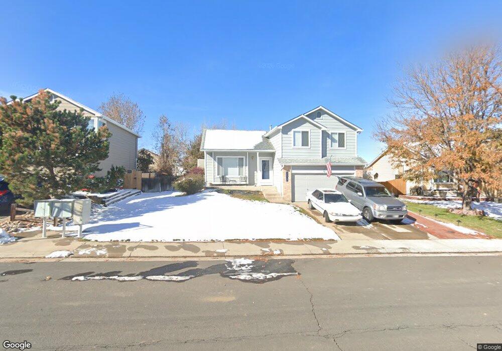 5017 S Flanders Ct, Centennial, CO 80015 - photo 1