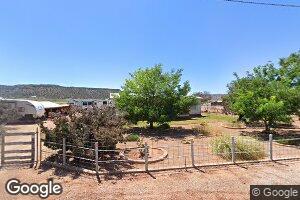1769 N Cartland Dr, Apple Valley, UT 84737