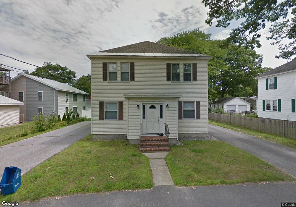 31 Spring St, Brunswick, ME 04011 - photo 1