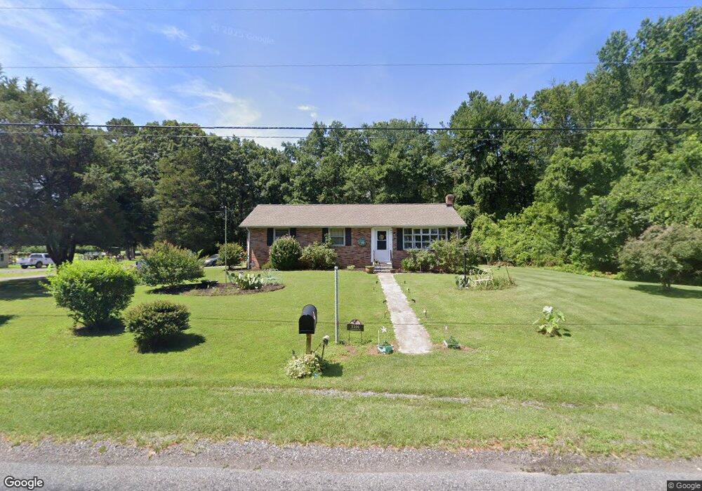 1101 Burrisville Rd, Centreville, MD 21617 - photo 1