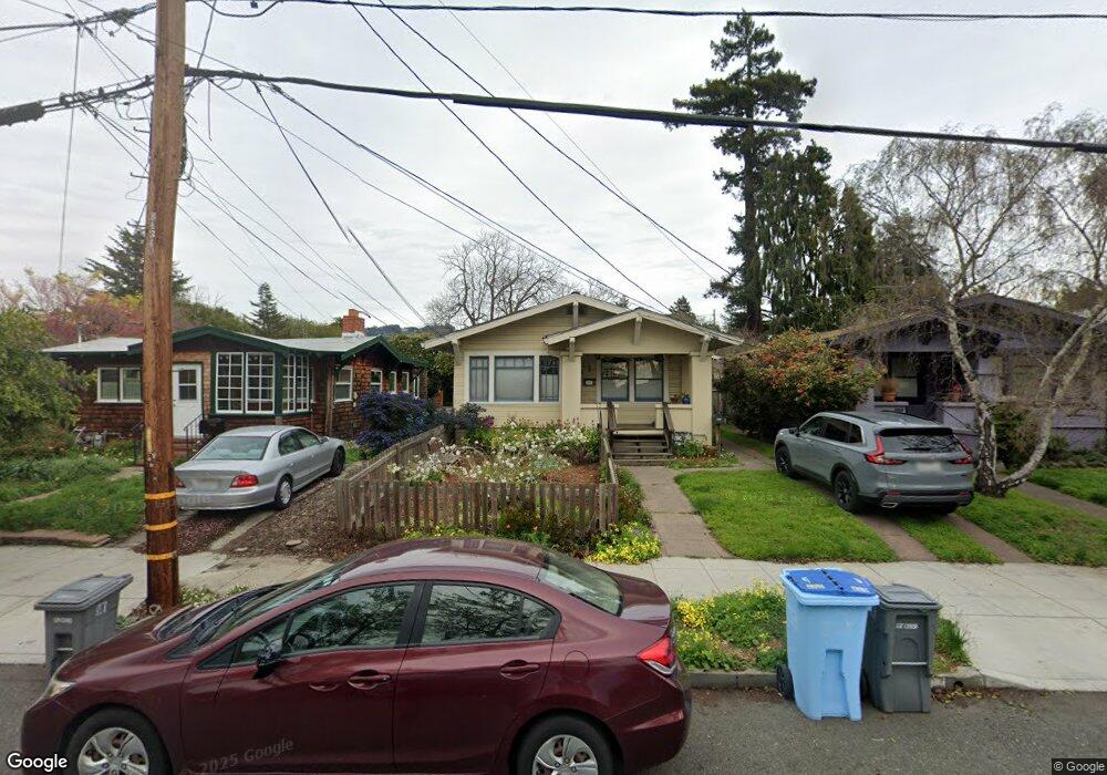 2315 Edwards St unit 2315, Berkeley, CA 94702 - photo 1