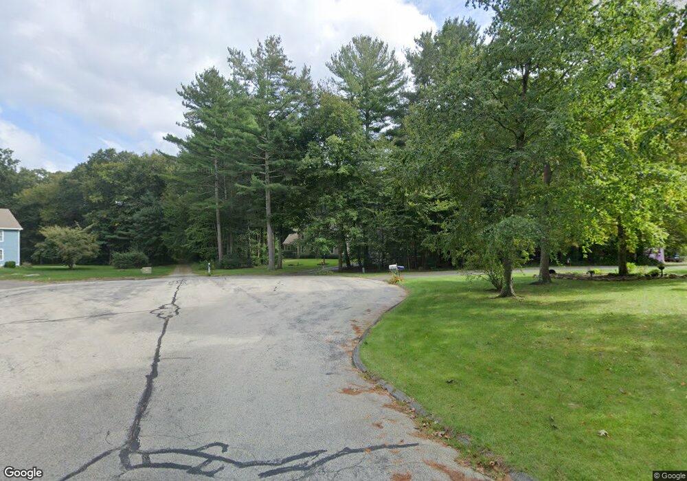 22 Lisa Ln, Willington, CT 06279 - photo 1