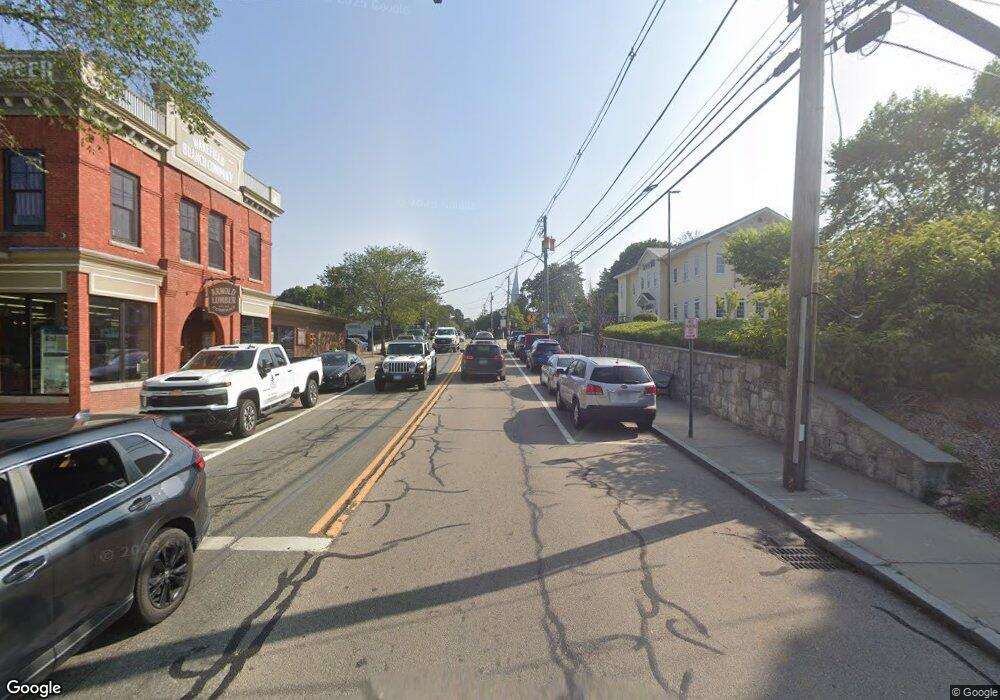 300 Main St, South Kingstown, RI 02879 - photo 1