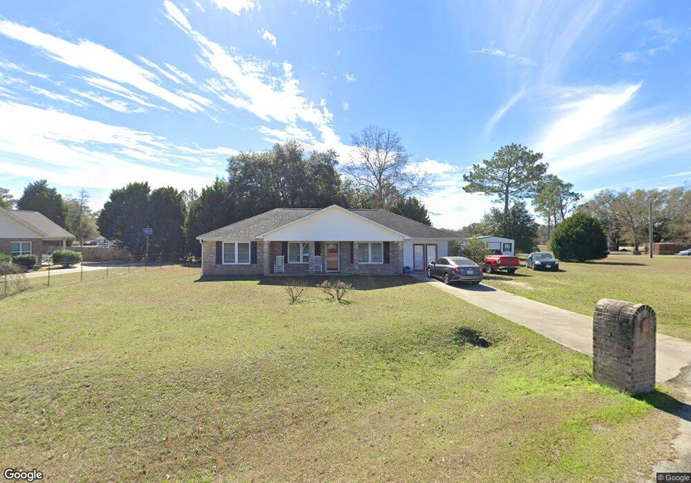 20 Cedar Ln, Camilla, GA 31730 - photo 1