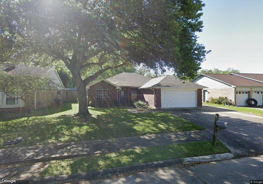 3102 El Camino St, Bay City, TX 77414 - photo 1