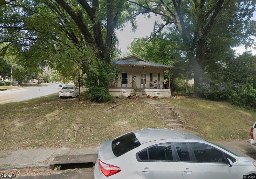 99 E Franklin St, Natchez, MS 39120 - photo 1