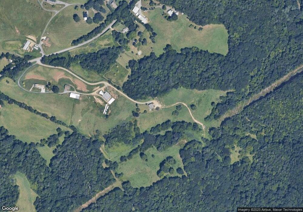 27 Bobby Rash Rd, Leicester, NC 28748 - photo 1