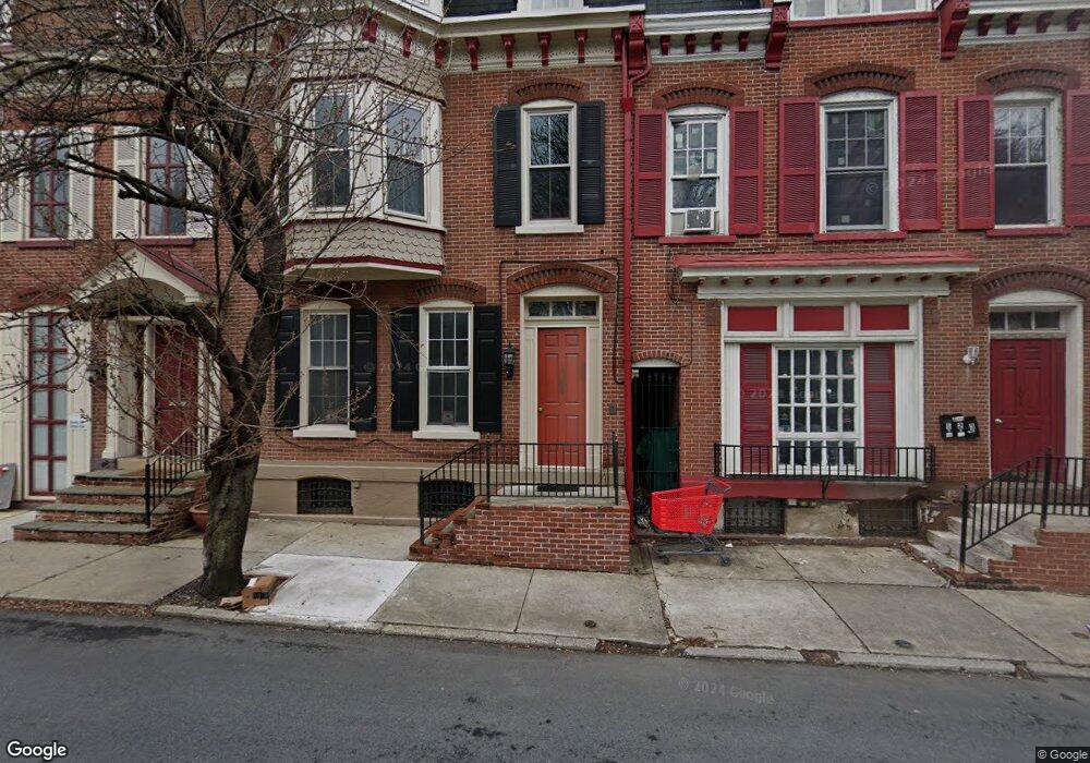 104 N 10th St unit 4, Allentown, PA 18102 - photo 1