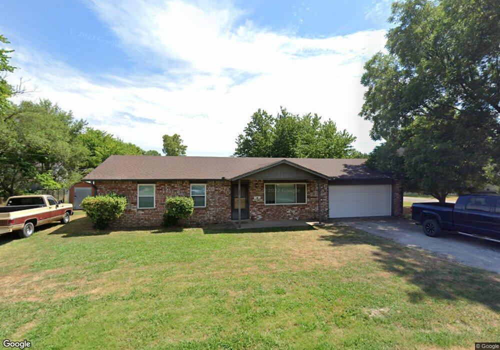 421 W 6th St, Skiatook, OK 74070 - photo 1