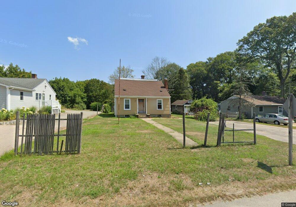 1919 Kingstown Rd, Wakefield, RI 02879 - photo 1