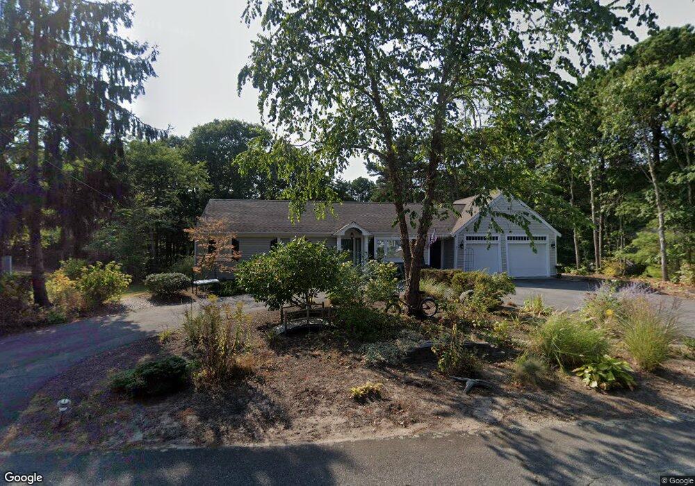 37 Liam Ln, Centerville, MA 02632 - photo 1