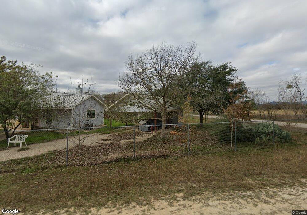 347 Mountain View Dr, Utopia, TX 78884