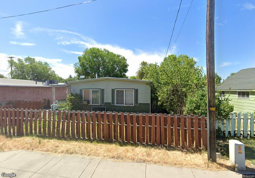3328 Crosby Ave, Klamath Falls, OR 97603 - photo 1