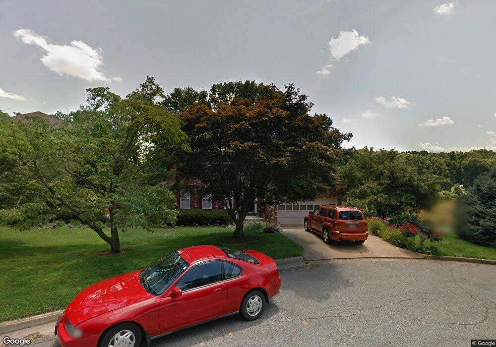 4703 Fishermans Cove, Dumfries, VA 22025 - photo 1