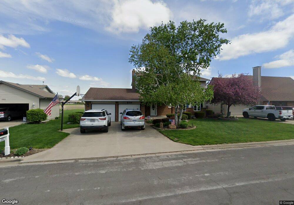 270 Heritage Ave, Lincoln, IL 62656 - photo 1