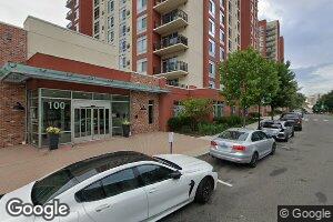 100 Commons Park N Unit 114, Stamford, CT 06902