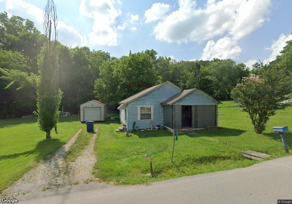 438 S Ramsey St, Manchester, TN 37355 - photo 1