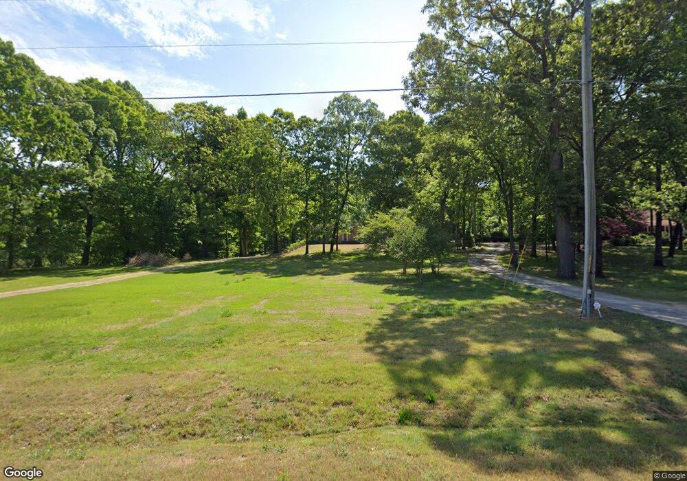 581 Than Skinner Rd, Winder, GA 30680 - photo 1