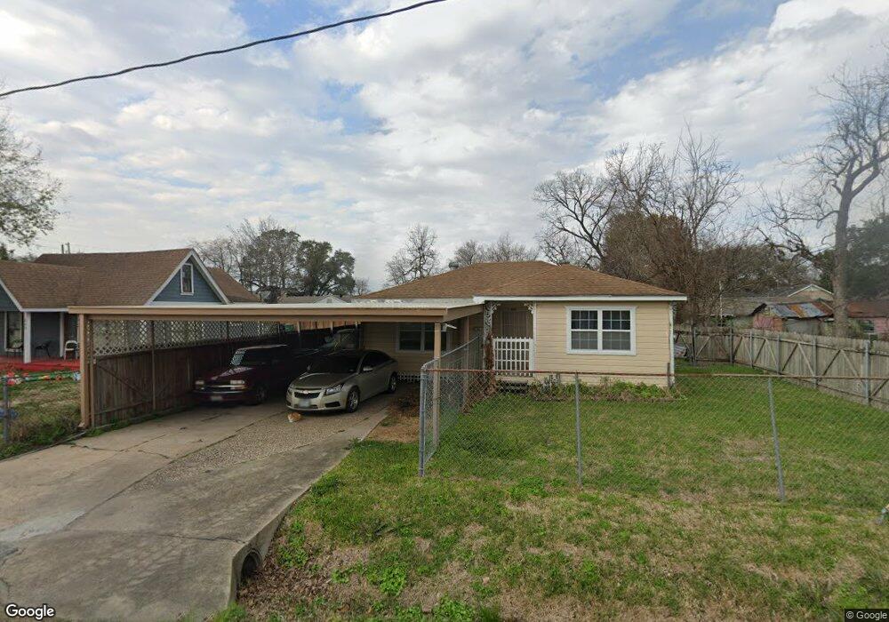 309 Frawley St, Houston, TX 77009 - photo 1