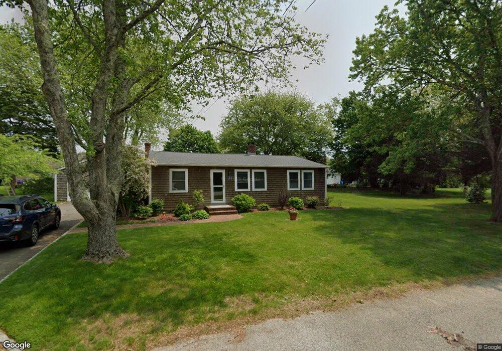94 Cedar Rd, Charlestown, RI 02813 - photo 1