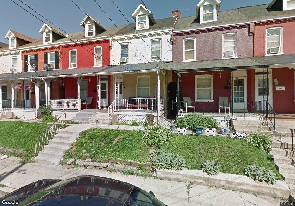 661 Hebrank St, Lancaster, PA 17603 - photo 1