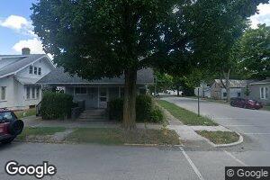 99 S Perry St, Hagerstown, IN 47346