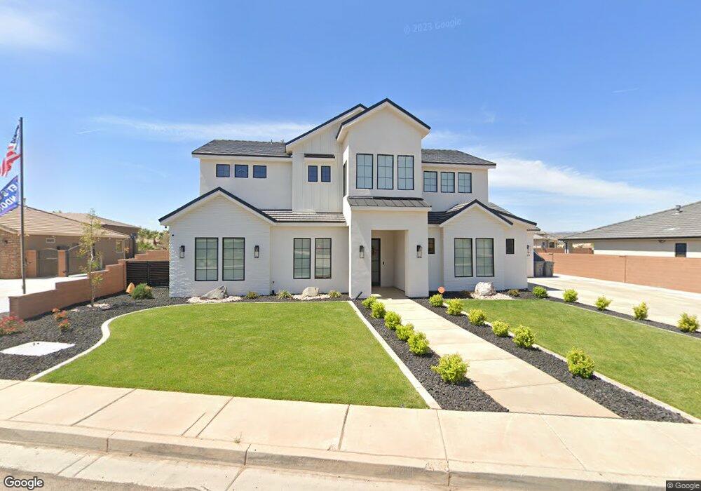 1708 S Arabian Way unit 9, Washington, UT 84780 - photo 1