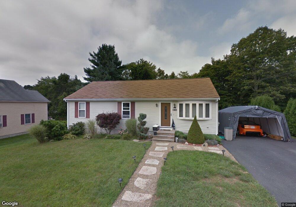 56 Sherman St, South Dartmouth, MA 02748 - photo 1