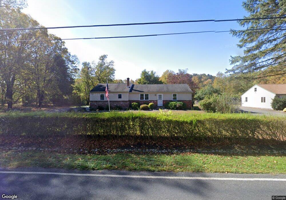 890 River Rd, Upper Black Eddy, PA 18972 - photo 1