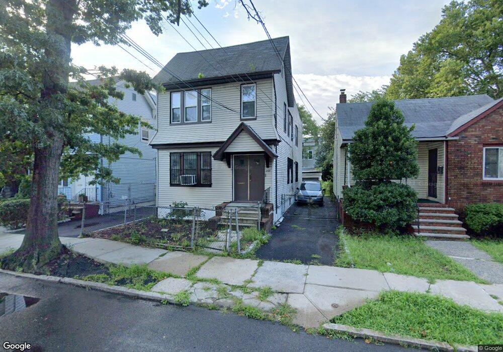268 W End Ave, Newark, NJ 07106 - photo 1