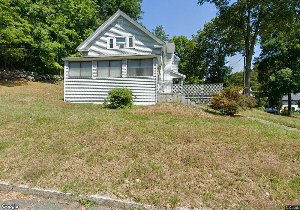 206 W Main St, Orange, MA 01364 - photo 1