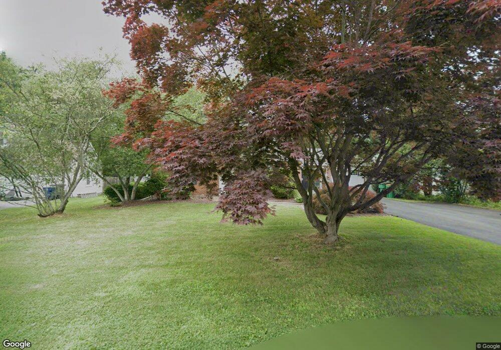 9 Brett Place, Poughkeepsie, NY 12603 - photo 1