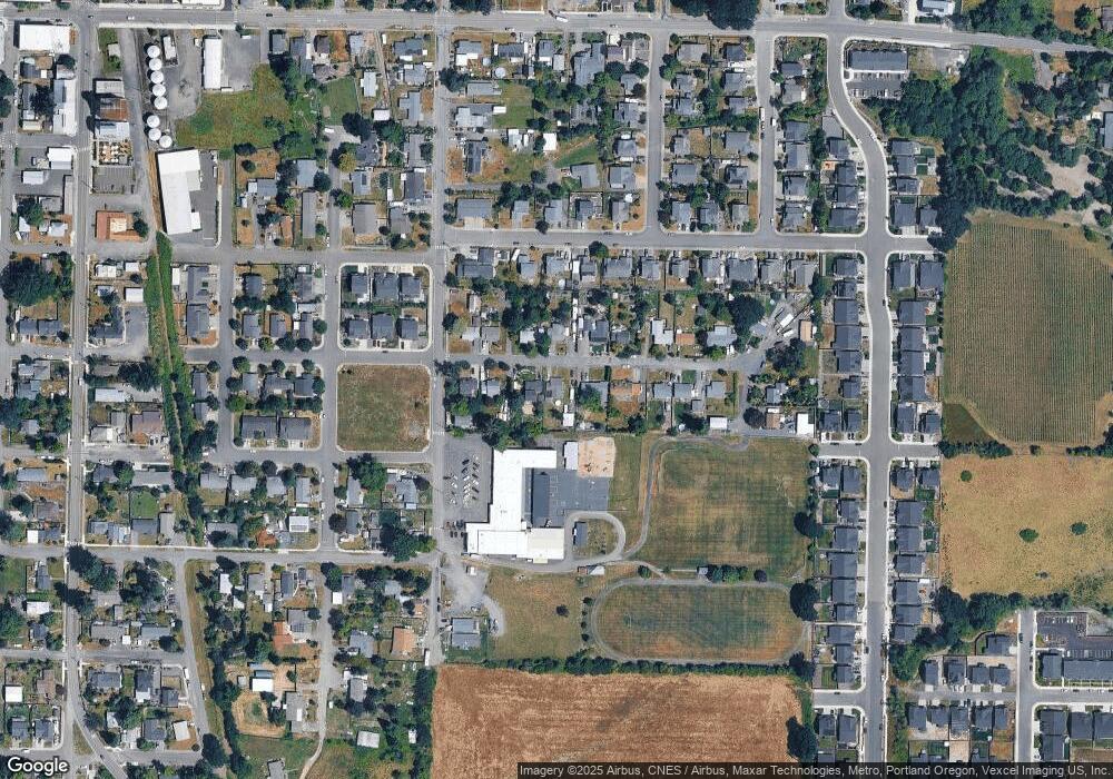 504 E Harrison St, Carlton, OR 97111 - photo 1